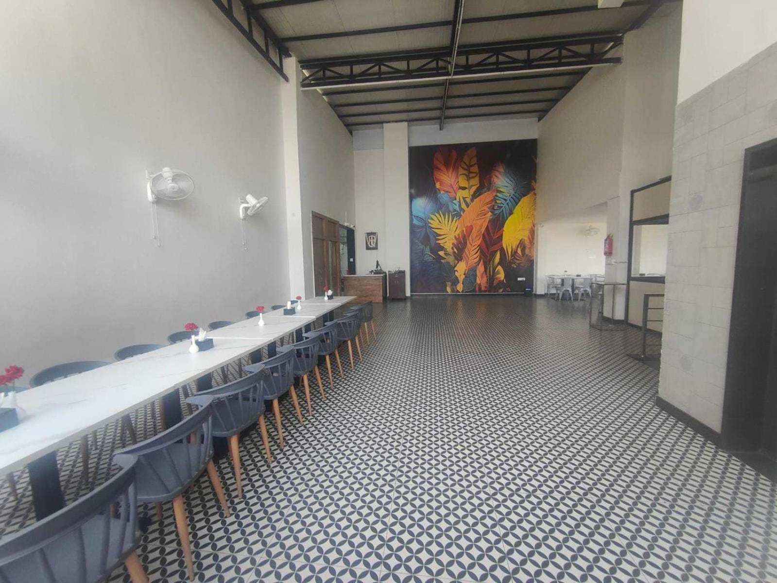 Super Townhouse Shivamogga Formerly Karthik Bhavan Екстериор снимка